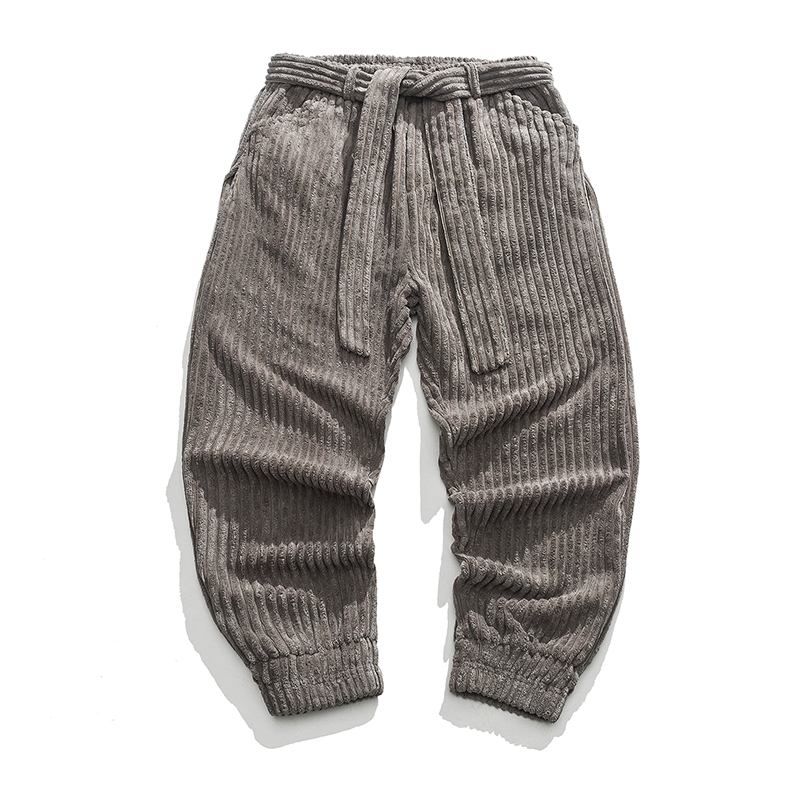 Men Thick Corduroy Pants 2026  - đánh giá và giá Corduroy Pant Warm
