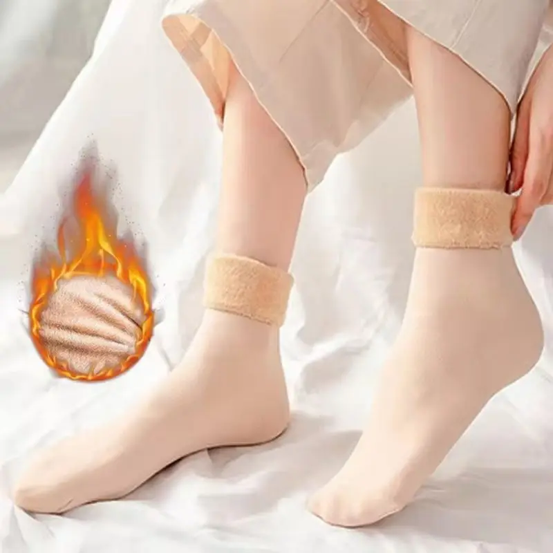 Women's Thermal Snow Socks Aut - đánh giá và giá Thermal Sock Wool