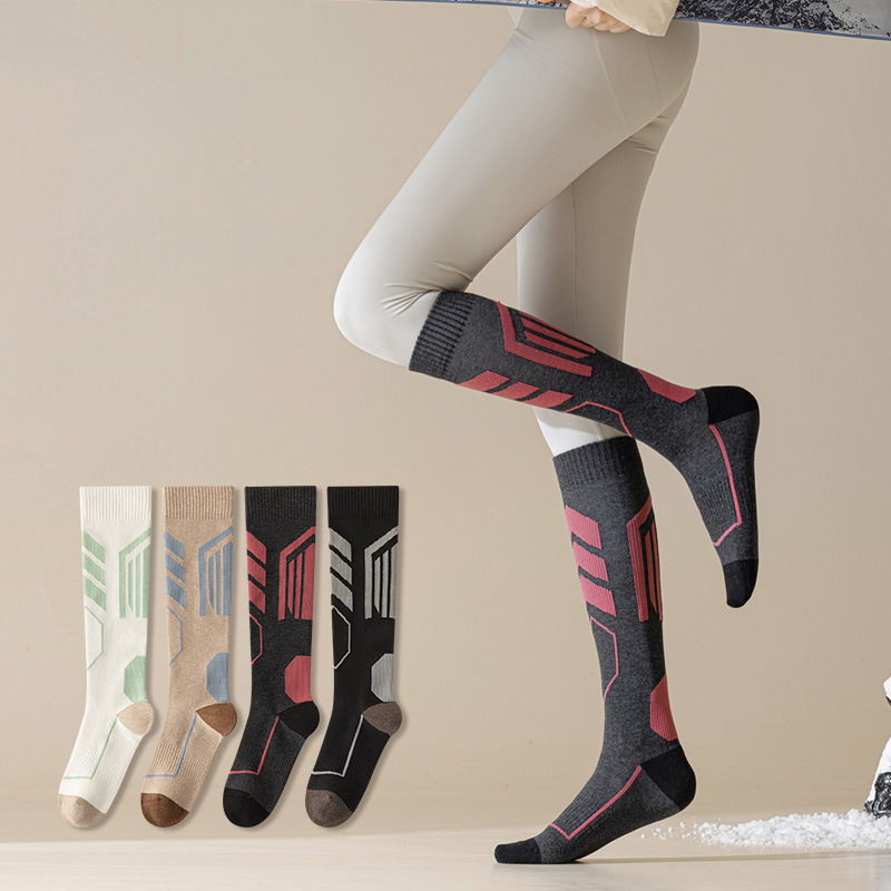 ZEXOLAP Merino Wool Ski Socks, - đánh giá và giá Thermal Sock Wool