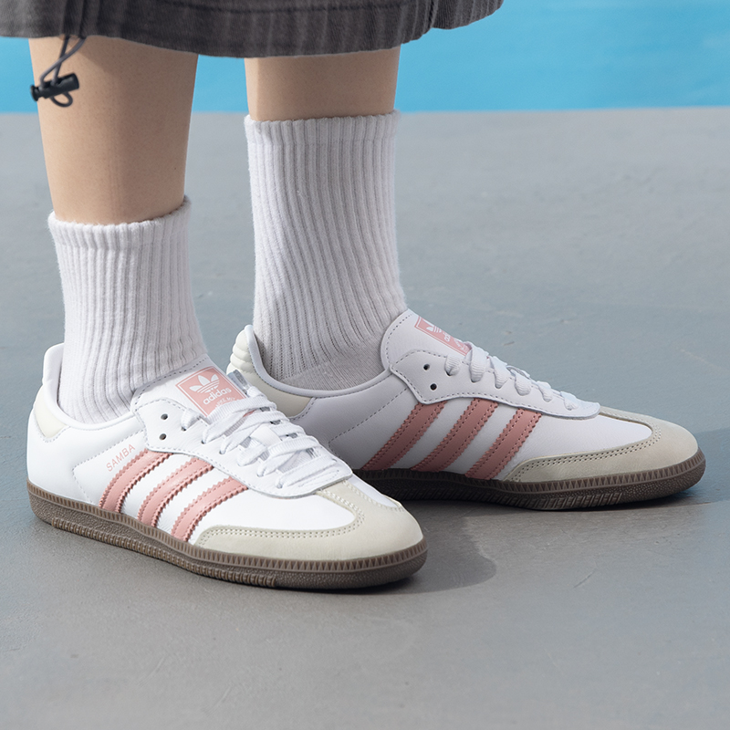 Adidas Originals Samba Og Wome - đánh giá và giá Adidas Shoes Samba