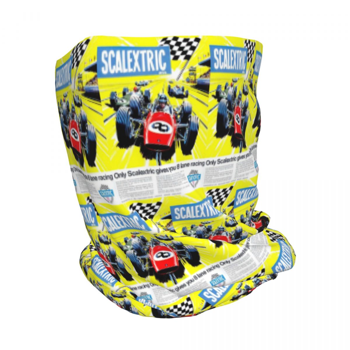 Scalextric Vintage Stuff Banda - đánh giá và giá Knit Beanie Hat Warm