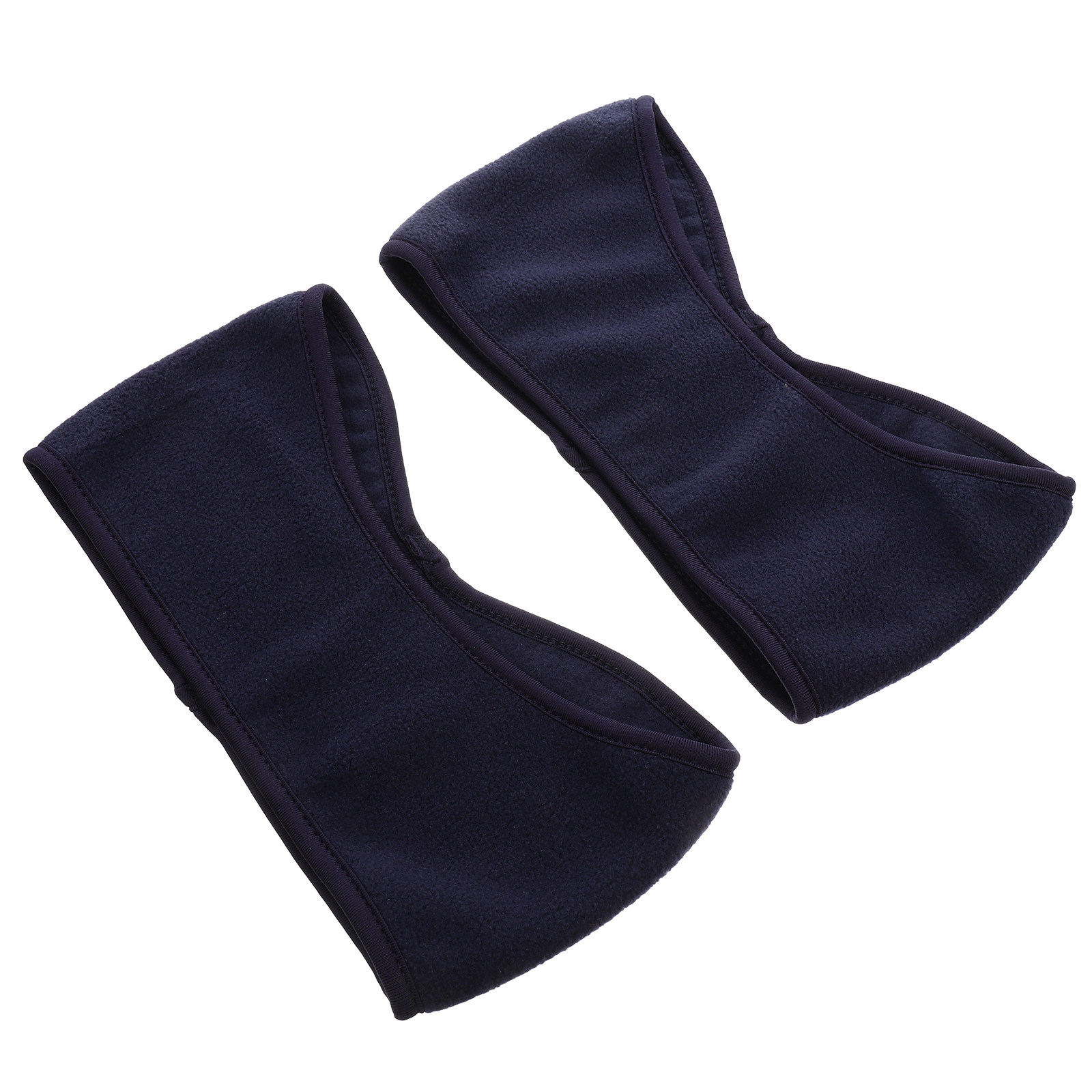2Pcs Comfortable Polar Fleece  - đánh giá và giá Fleece Ear Warmer Band
