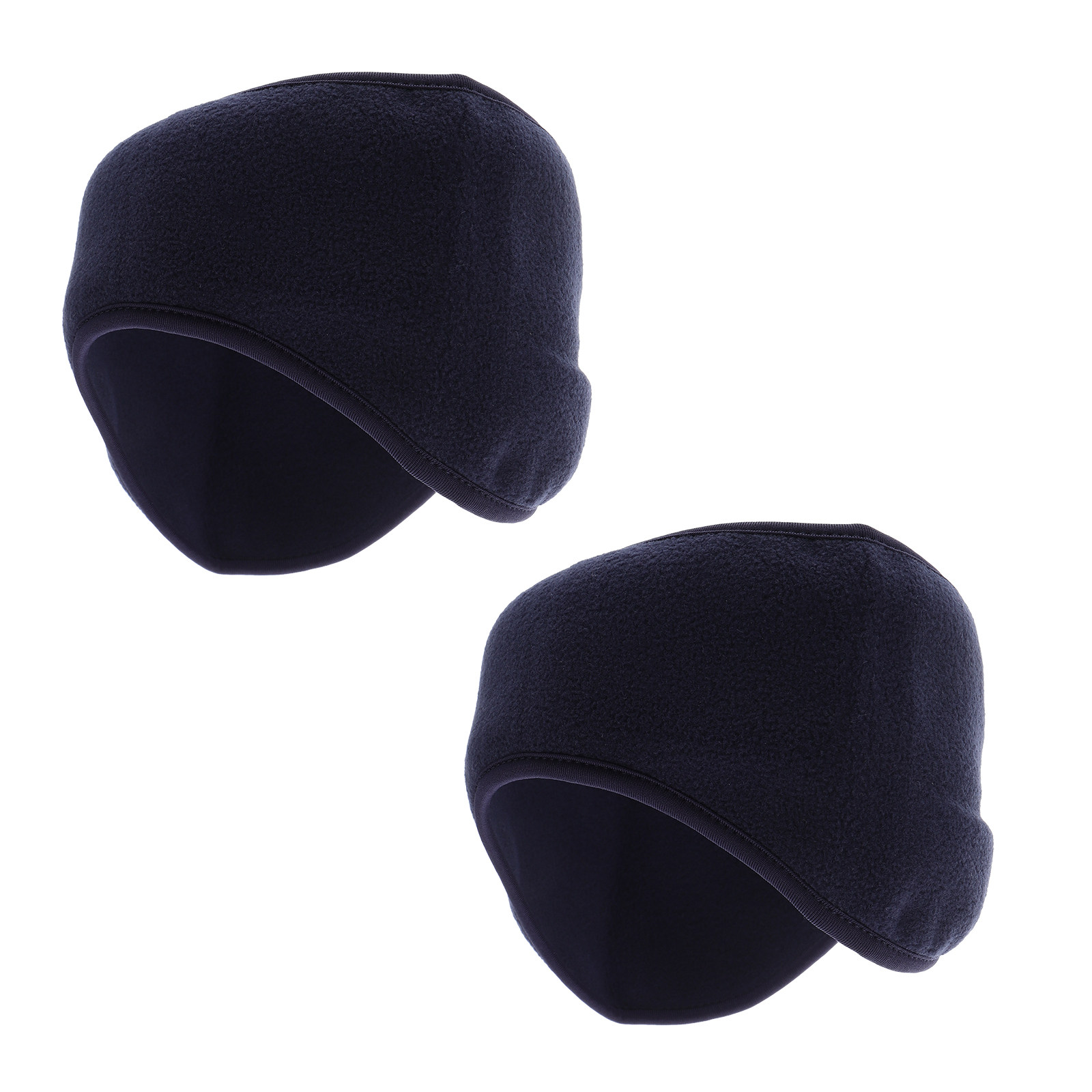 2Pcs Comfortable Polar Fleece  - đánh giá và giá Fleece Ear Warmer Band