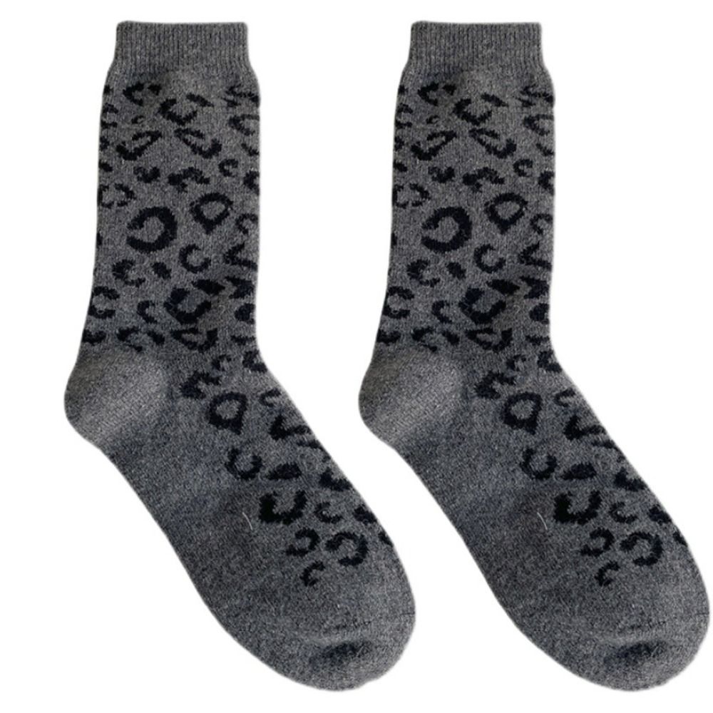 High Elastic Thermal Wool Sock - đánh giá và giá Thermal Sock Wool