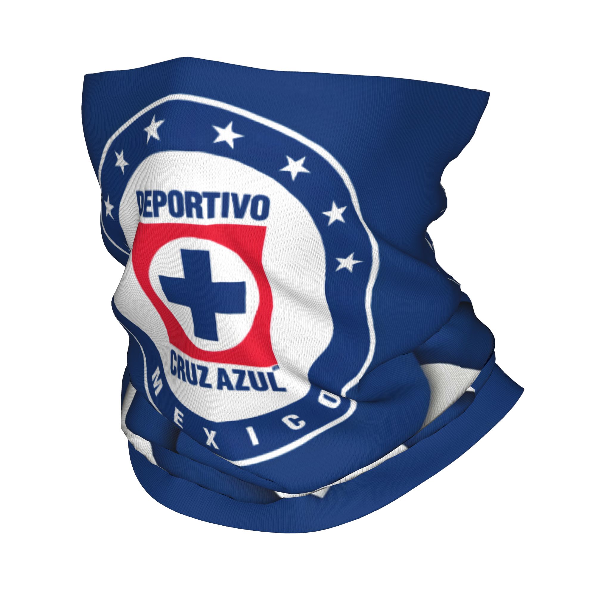Mexico Football Club Soccer FC - đánh giá và giá Neck Gaiter Fleece