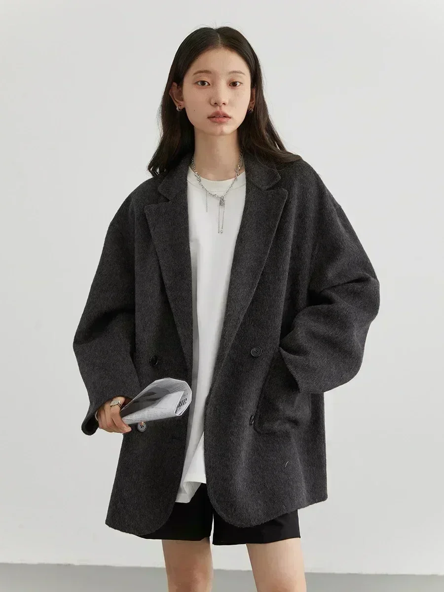 CHIC VEN Women's Woolen Coats  - đánh giá và giá Down Jacket Packable