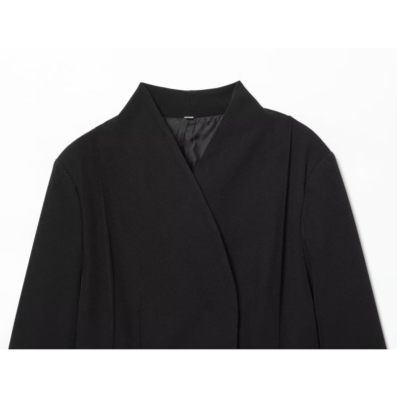 Autumn Women Simple Blazer V N - đánh giá và giá Down Jacket Packable