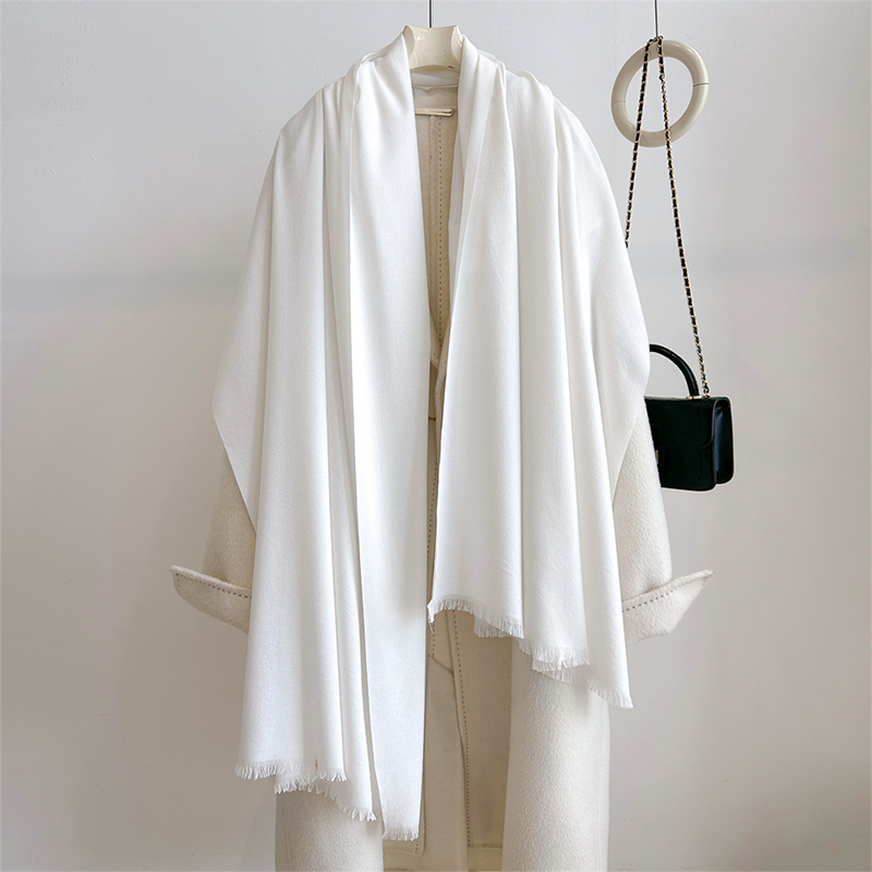 Luxury Winter Cashmere Scarf W - đánh giá và giá Shawl Wrap Winter