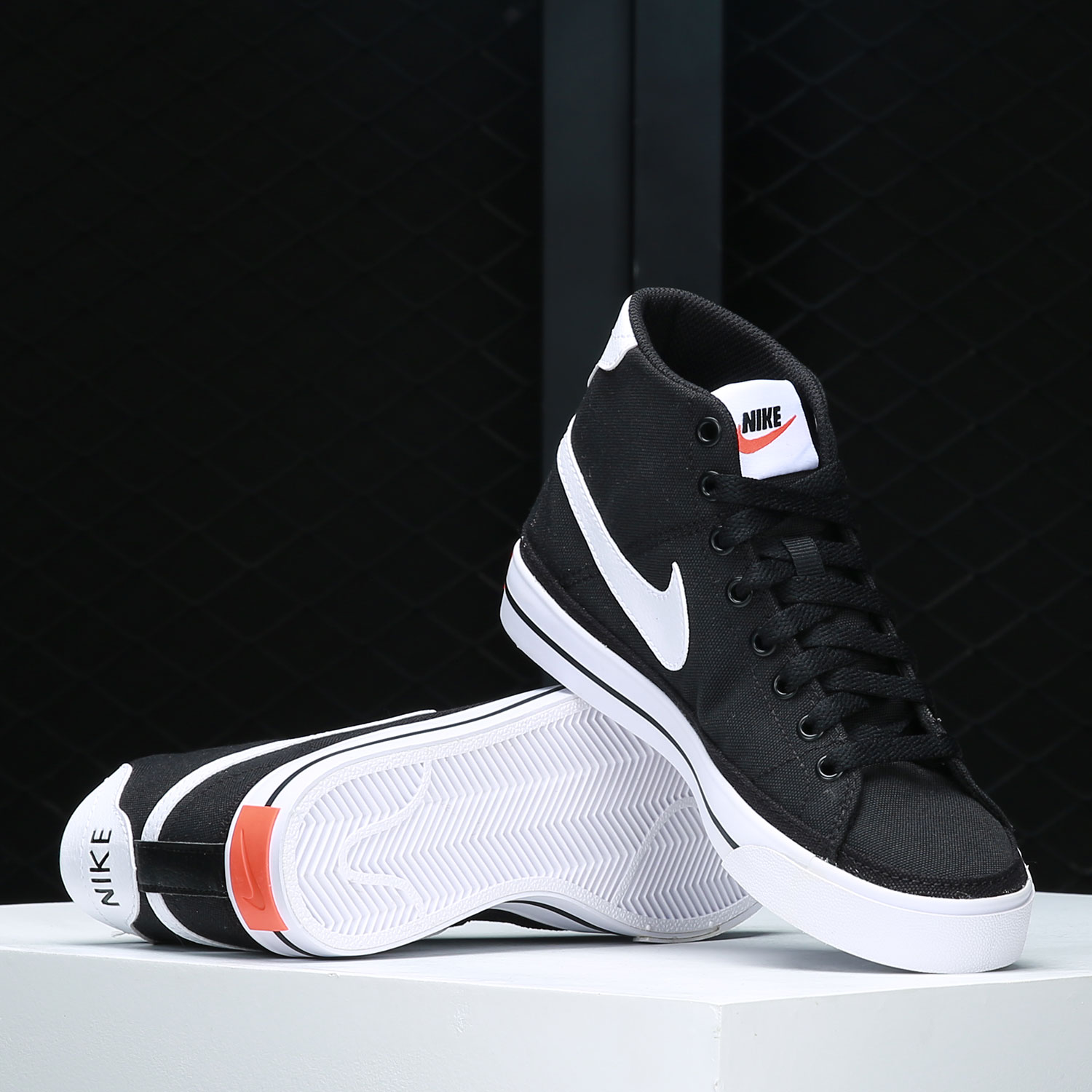Nike Authentic COURT LEGACY CN - đánh giá và giá Vans Shoes Authentic