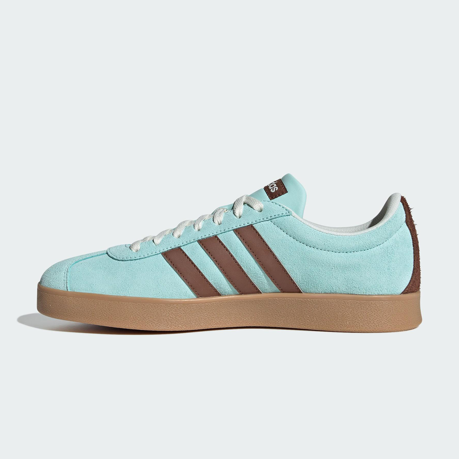 Adidas genuine VL COURT CLASS  - đánh giá và giá Adidas Shoes Samba