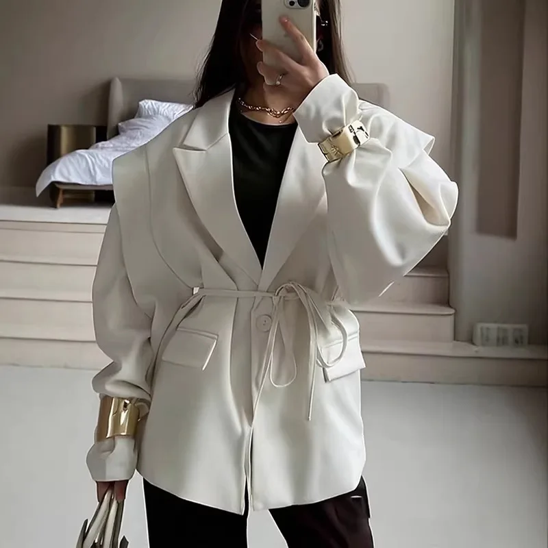 Oversized Blazer Jacket Women  - đánh giá và giá Down Jacket Packable