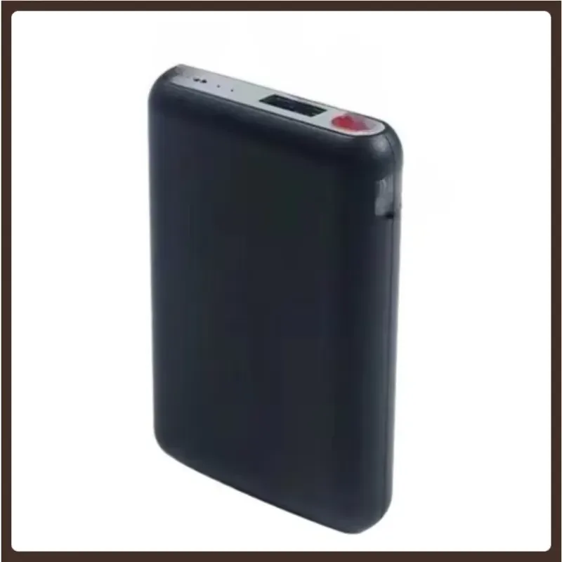 5000mAh 6000mAh 5V Rechargeabl - đánh giá và giá Heated Vest Battery