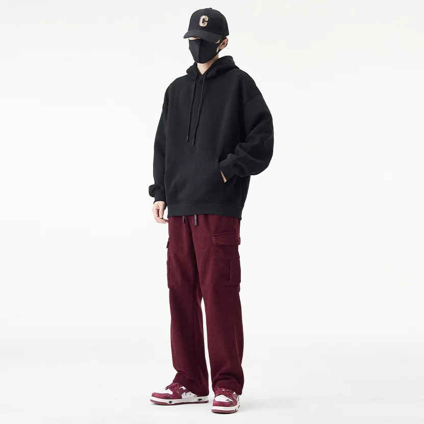 2026 New in Winter Corduroy Pa - đánh giá và giá Corduroy Pant Warm