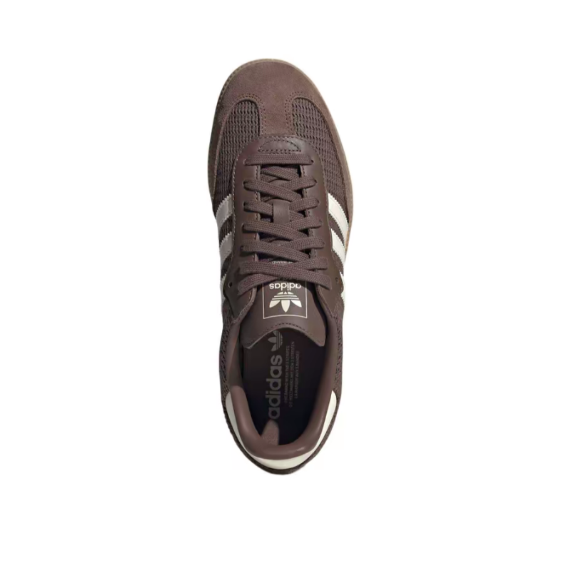 adidas SAMBA OG Retro Fashion  - đánh giá và giá Adidas Shoes Samba